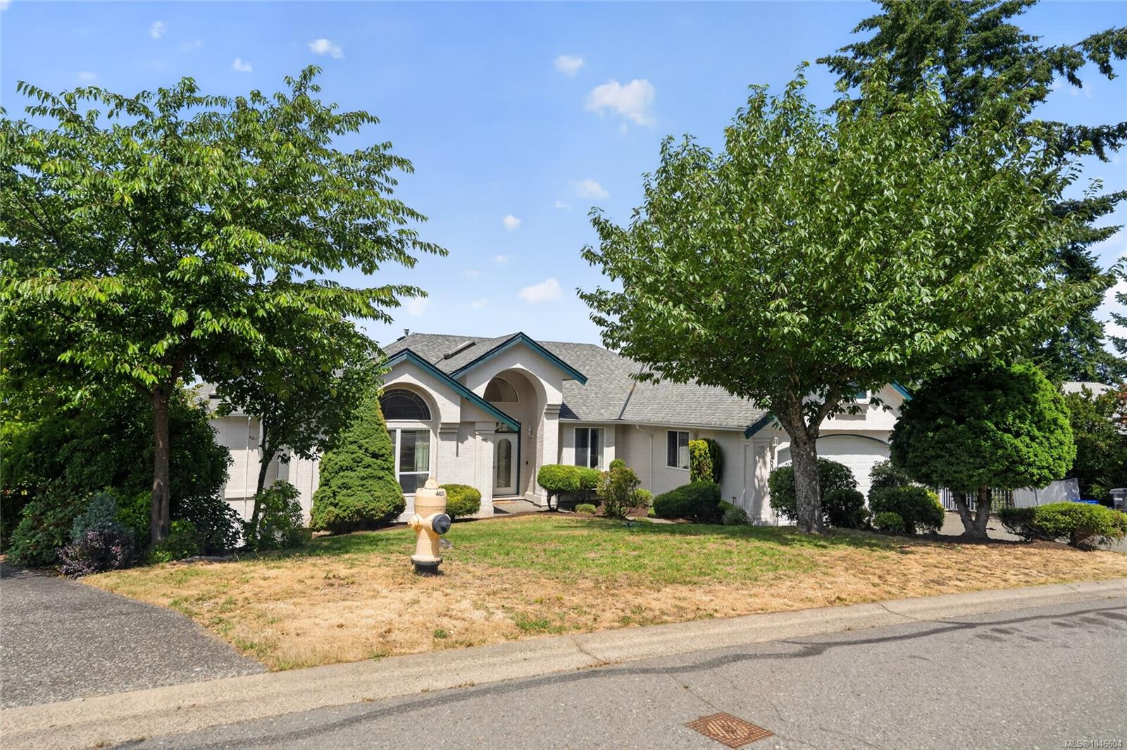Residential in Duncan