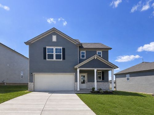 5003 Lawler Ln, Old Hickory, TN, 37138-2224 | Card Image