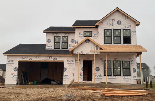 610 Clemens Drive, Arlington, WI, 53911 | Card Image