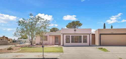 2901 Eads Place, El Paso, TX, 79935 | Card Image