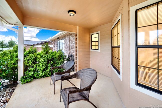 709 Voges St, House other with 4 bedrooms, 3 bathrooms and null parking in Poth TX | Image 42