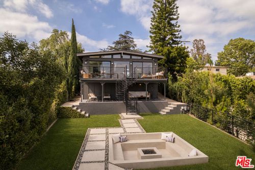 1107 Le Gray Ave, Los Angeles, CA, 90042 | Card Image
