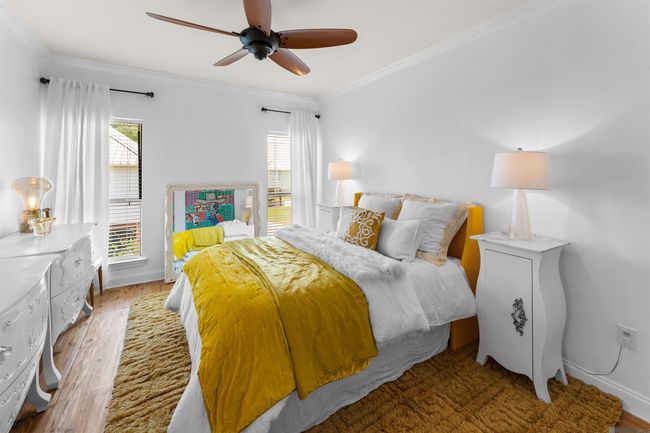 17653 Cove Ln, House other with 3 bedrooms, 3 bathrooms and 4 parking in Denham Springs LA | Image 9