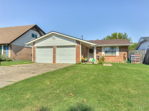 3025 Sw 64th Ter, Oklahoma City, OK, 73159-1317 | Card Image