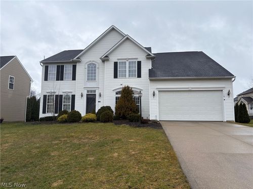 4708 Quincy Dr, Copley, OH, 44321-3201 | Card Image