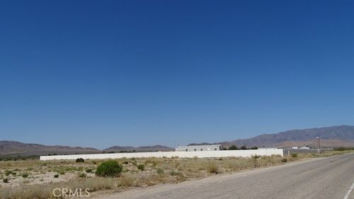 281 Old Spanish Trail Hwy, Tecopa, CA, 92389 | Card Image