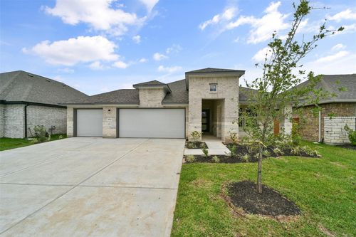10522 Plumas Run Dr, Rosharon, TX, 77583-5389 | Card Image