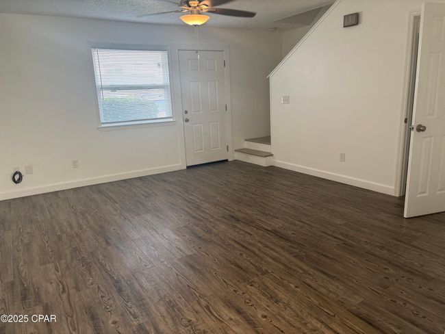 1635 N James Ave, Townhouse with 2 bedrooms, 2 bathrooms and null parking in Panama City FL | Image 6