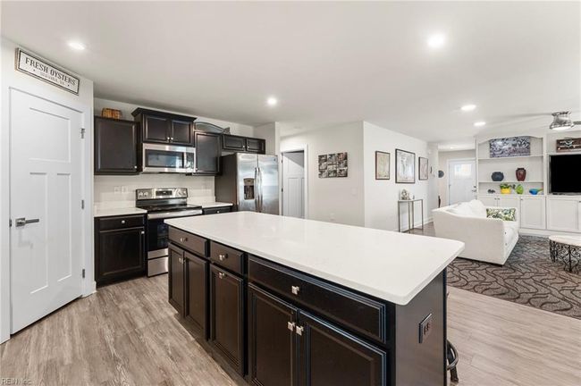6957 Healy Ave, House other with 4 bedrooms, 3 bathrooms and null parking in Gloucester VA | Image 13