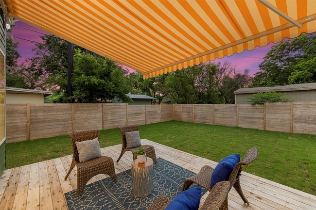 2 - 7603 Creston Ln, House other with 2 bedrooms, 3 bathrooms and 4 parking in Austin TX | Image 31