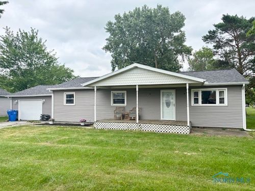 208 N 6th St, Continental, OH, 45831-9199 | Card Image