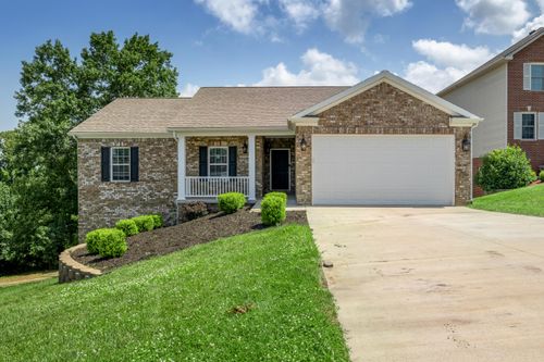 875 Ridgeview Dr, Frankfort, KY, 40601-1440 | Card Image
