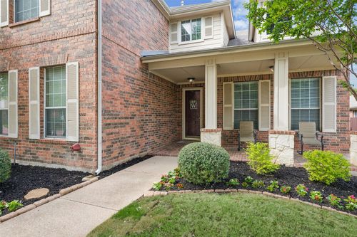 1301 Bramble Ln, Mansfield, TX, 76063-5536 | Card Image