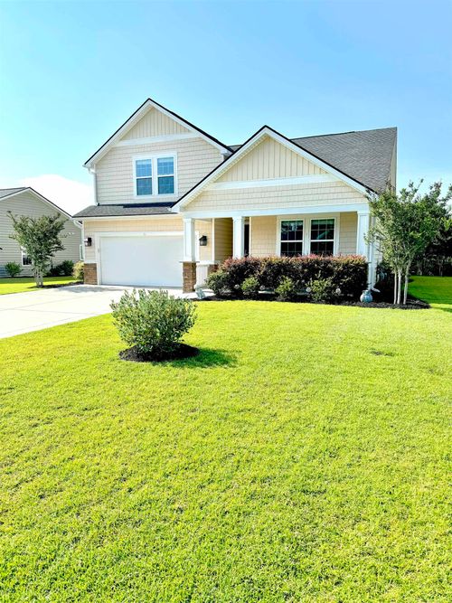 648 Harbor Bay Dr, Murrells Inlet, SC, 29576-5112 | Card Image