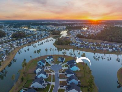 Panoramic Lake View | Image 2