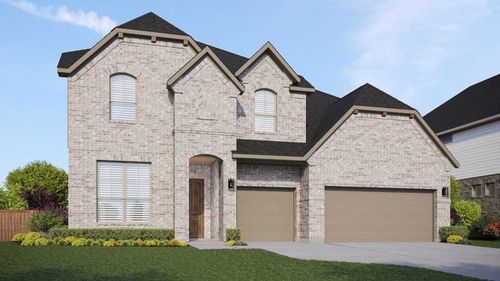 312 Trinity Ct, Shady Shores, TX, 76208-2572 | Card Image