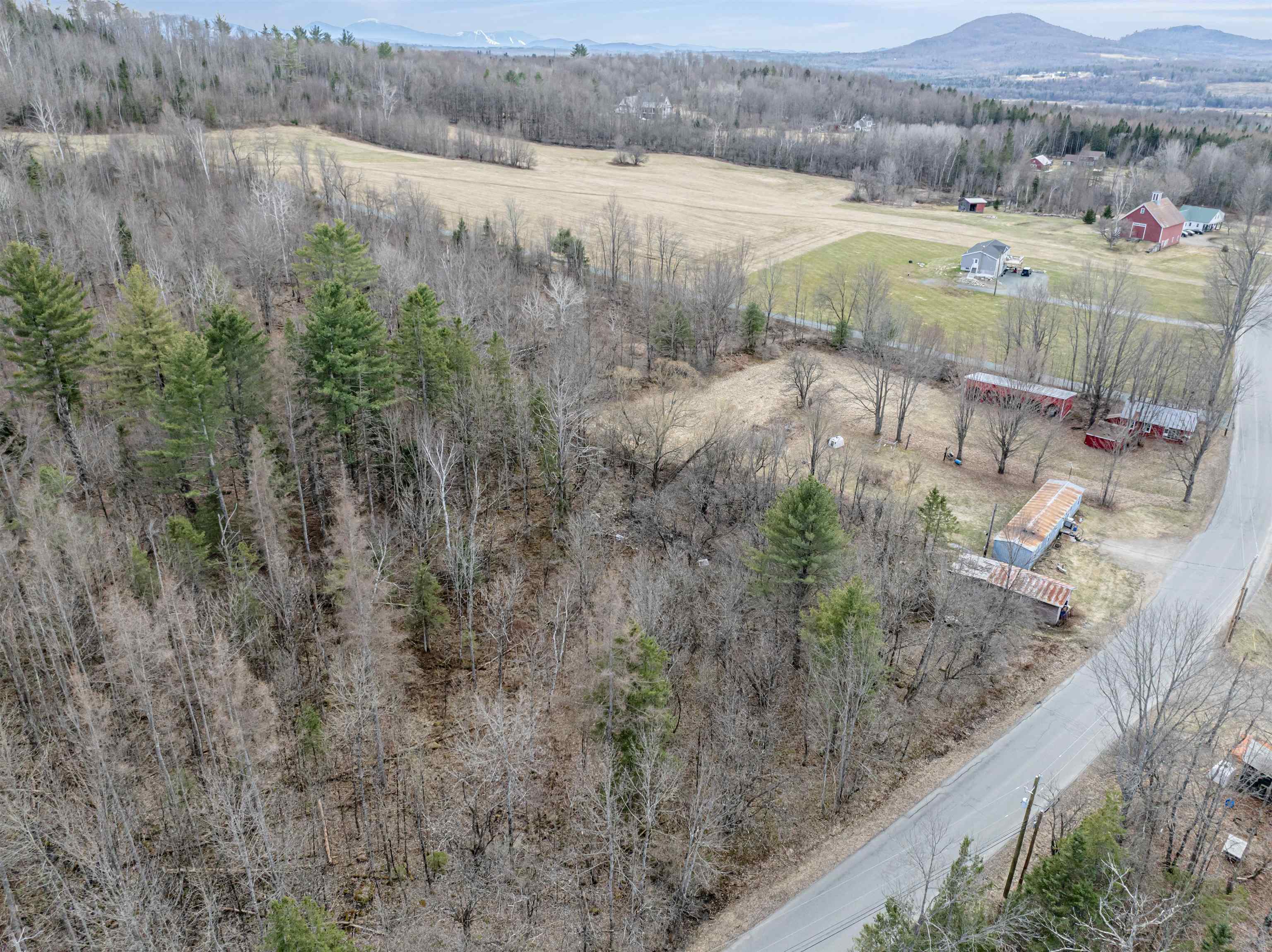 Land in Lancaster 5