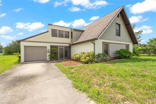 4981 Skates Cir, Fort Myers, FL, 33905 | Card Image