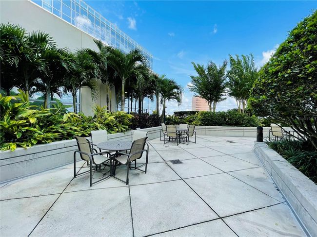 UNIT-1713 - 155 S Court Ave, Condo with 1 bedrooms, 1 bathrooms and null parking in ORLANDO FL | Image 22