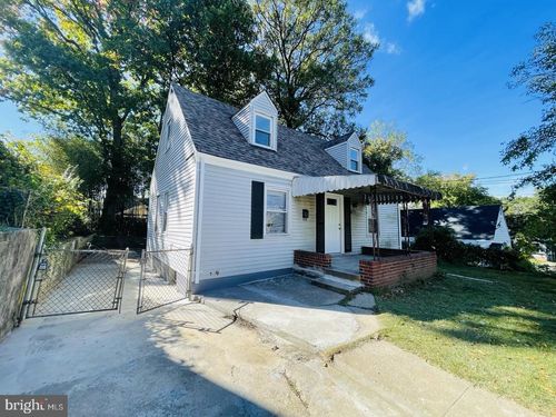 5421 Tilden Rd, BLADENSBURG, MD, 20710-1562 | Card Image