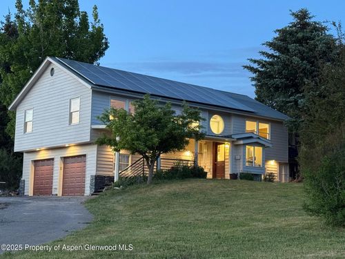 7486 County Road 100, Carbondale, CO, 81623-8816 | Card Image
