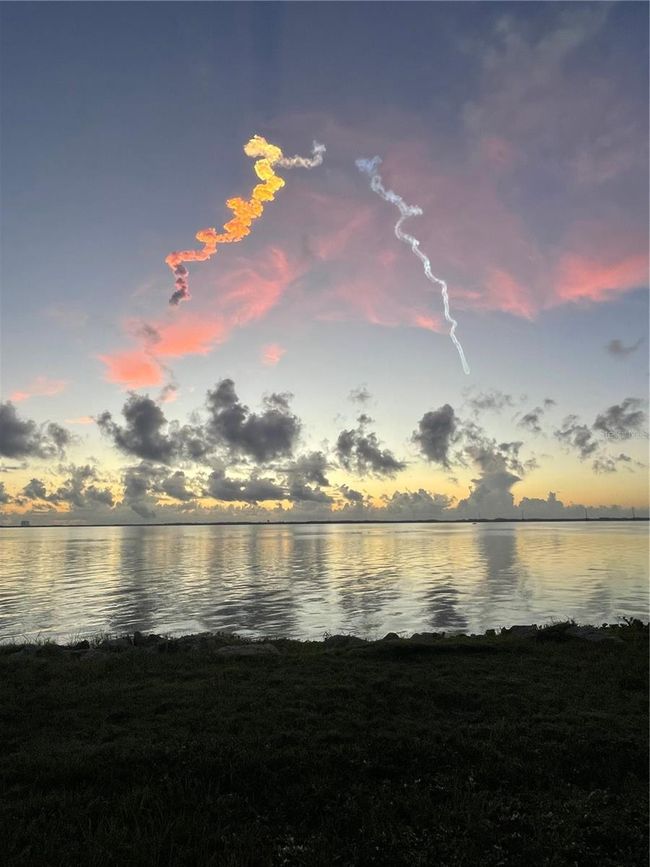 Launch at sunrise | Image 38