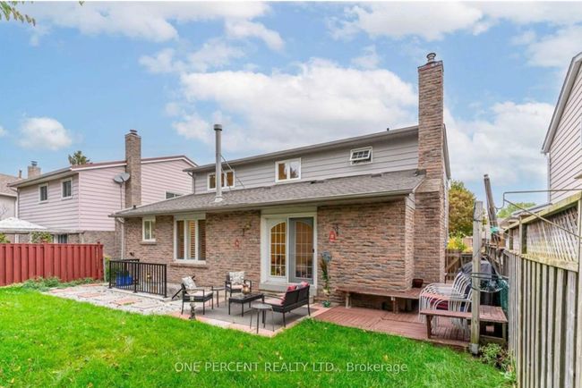 BSMT - 72 Ashton Rd, House other with 2 bedrooms, 1 bathrooms and 1 parking in Newmarket ON | Image 21