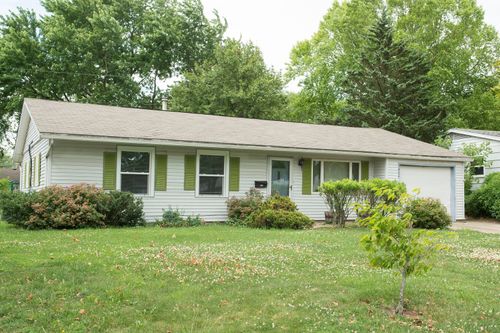 1406 Eastern Drive, Urbana, IL, 61801 | Card Image