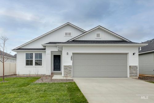 285 N Cranesbill Ave, Kuna, ID, 83634-2575 | Card Image