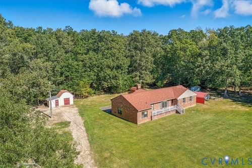 10200 Graves Rd, South Chesterfield, VA, 23803-1042 | Card Image