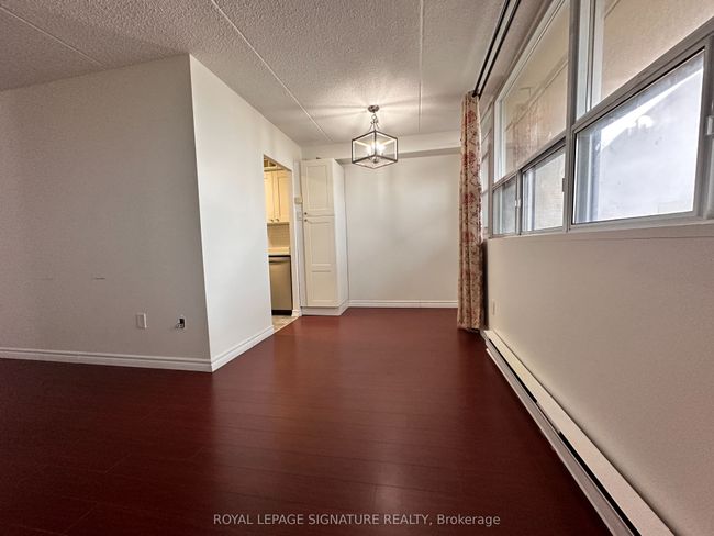 1002 - 207 Galloway Rd, Condo with 2 bedrooms, 1 bathrooms and null parking in Scarborough ON | Image 9