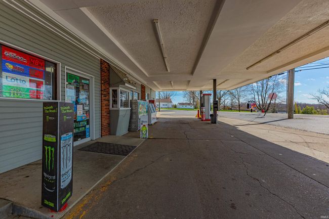 6000 W Saint Joseph Rd, Home with 0 bedrooms, 2 bathrooms and null parking in Evansville IN | Image 19