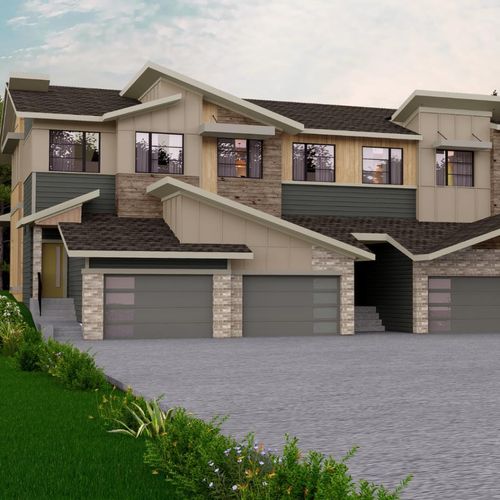 17 Heritage Manor, Cochrane, AB, T4C0L3 | Card Image