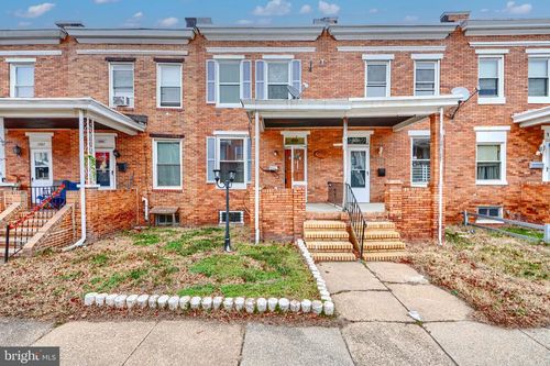 1931 Griffis Ave, BALTIMORE, MD, 21230-1502 | Card Image