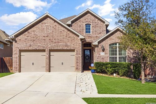 18714 Cordoba Mesa, San Antonio, TX, 78259-2446 | Card Image