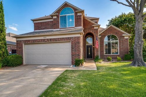 1624 Highdale Ct, Flower Mound, TX, 75028-2158 | Card Image