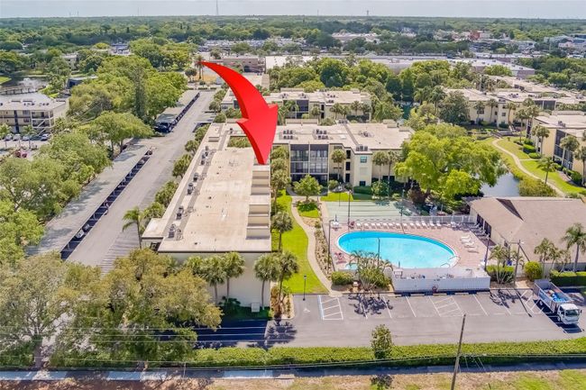 APT-8326 - 14255 Rosemary Ln, Condo with 2 bedrooms, 2 bathrooms and null parking in LARGO FL | Image 59