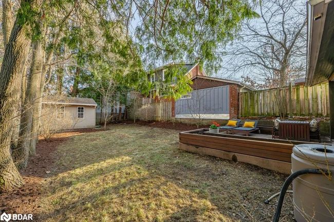 168 Paisley St, House other with 3 bedrooms, 1 bathrooms and 4 parking in Guelph ON | Image 46