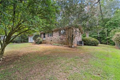 215 Shannon Forest Drive, House other with 3 bedrooms, 1 bathrooms and null parking in Westminster SC | Image 3