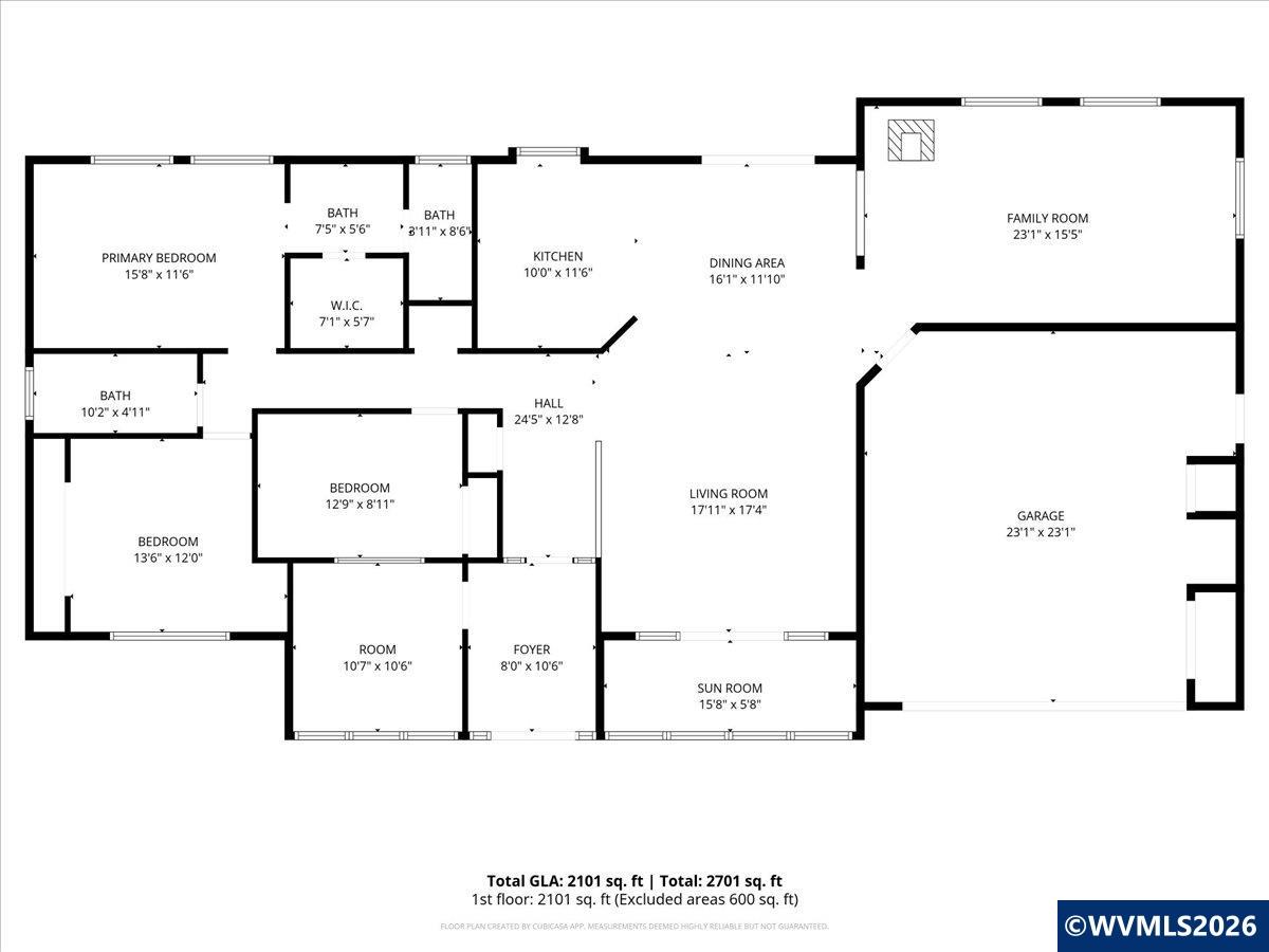 Residential in Monroe 4