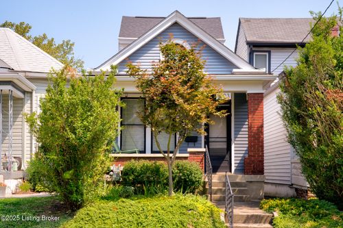 1093 E Kentucky St, Louisville, KY, 40204-1935 | Card Image