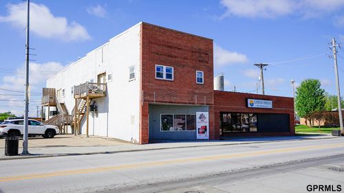 206 E Erie St, Missouri Valley, IA, 51555-1507 | Card Image