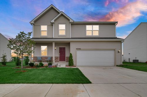 6582 Abbey Ave, Portage, IN, 46368 | Card Image