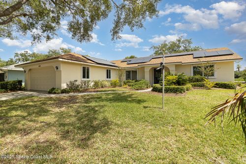 1375 Mayflower Ave, Melbourne, FL, 32940-6726 | Card Image