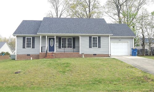 231 Indian Springs Cir, Manchester, TN, 37355-8456 | Card Image