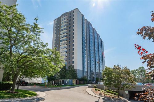 307-55 Green Valley Dr, Kitchener, ON, N2P1Z6 | Card Image
