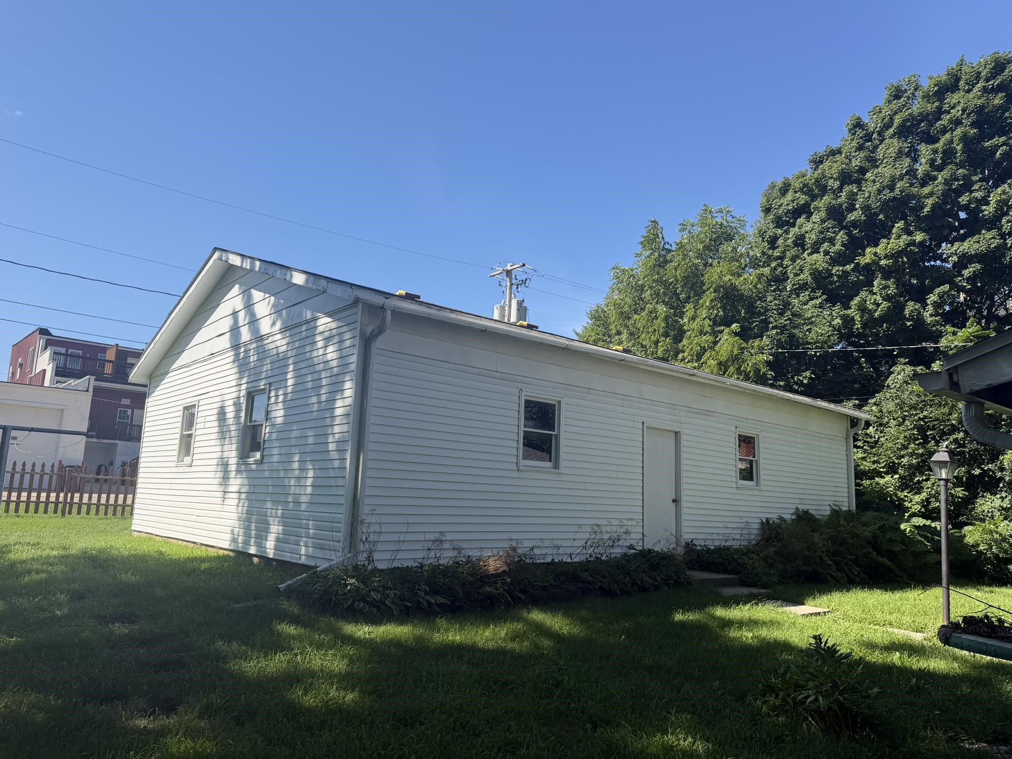 Residential in Monroe 3