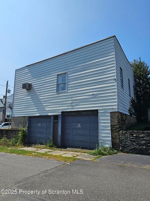 1200 Providence Rd, Scranton, PA, 18508-2279 | Card Image