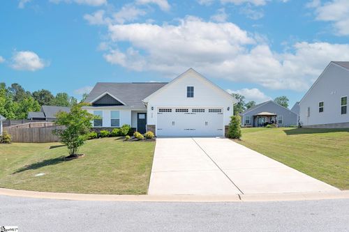 934 Blue Willow Ct, Spartanburg, SC, 29302-4686 | Card Image