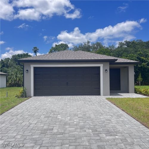 1318 Bush St W, IMMOKALEE, FL, 34142-2790 | Card Image